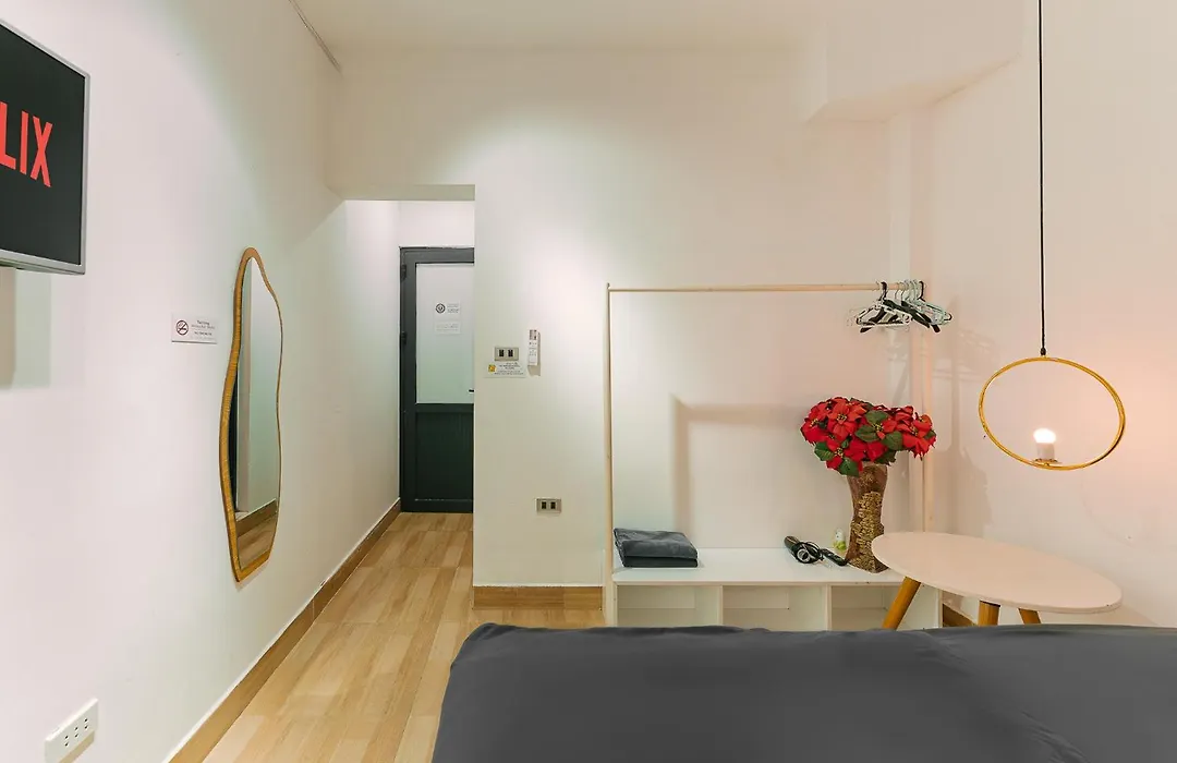 Drumie Homestay - 50M To Hoan Kiem Lake-1