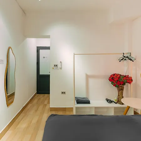 Drumie Homestay - 50M To Hoan Kiem Lake-3