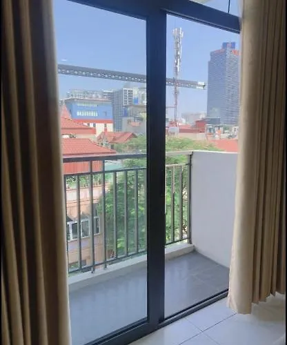 Homestay Nguyên hồng