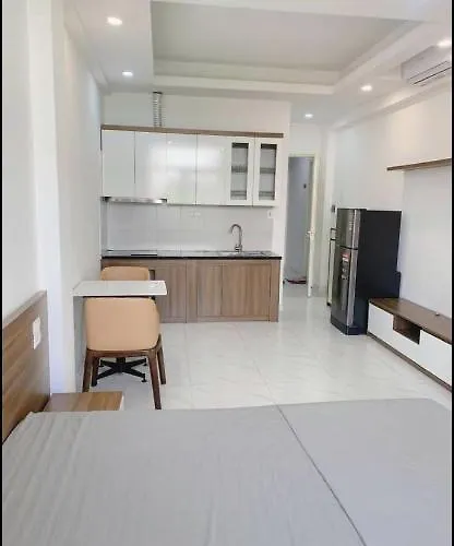 Homestay Nguyên hồng