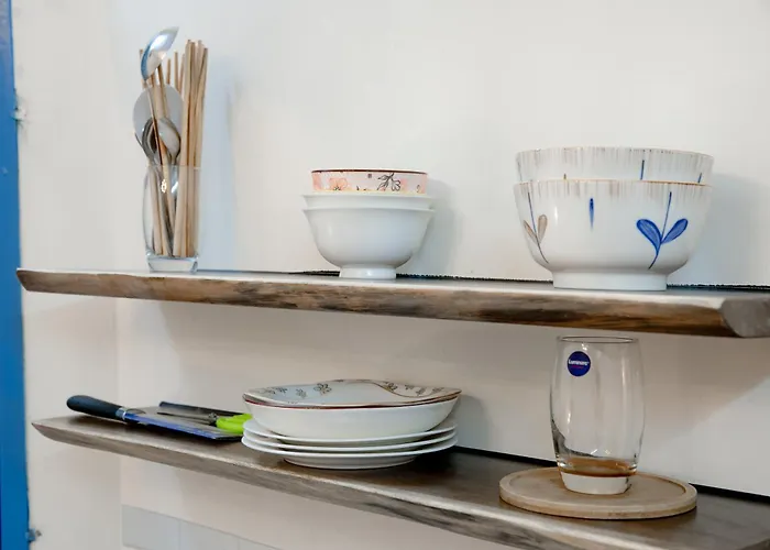 Sisan Home 2 Phòng ngủ Hàng Bông Hoàn Kiếm- 5p ra Phố đi bộ