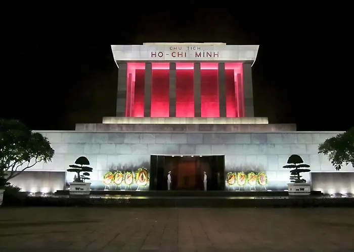 Lee Ah Home